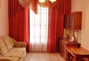 Гостевой дом Бугаз в Благовещенской