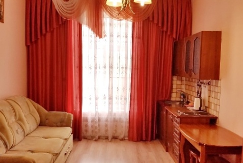 Благовещенская: Гостевой дом Бугаз