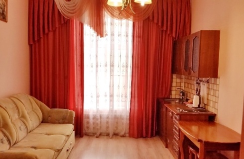 ст-ца Благовещенская: Гостевой дом Бугаз