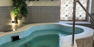 Ноябрьск: Отель Белая Медведица