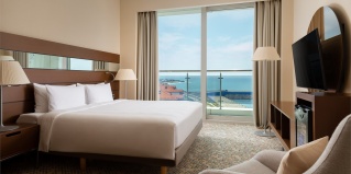 Сириус: Отель Mantera Resort&Congress