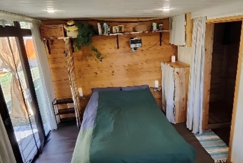 Новоскатовка: Коттедж Частный дом Комфорт на Садовой 6