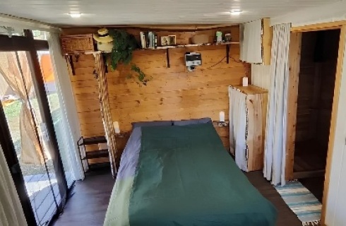 с. Новоскатовка: Коттедж Частный дом Комфорт на Садовой 6