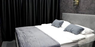 Санкт-Петербург: Отель Рай на Владимирском