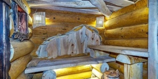 Даховская: Турбаза Денница