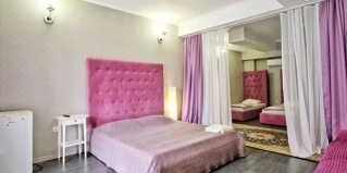 Сухум: Отель Viva Maria