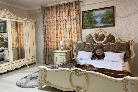 Грозный: Отель 4 сезона