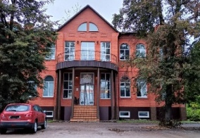 Отель Астерия в Людиново