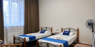 Ярославль: Отель Ото №1