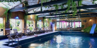 Наро-Фоминский городской округ: Отель Vе art resort