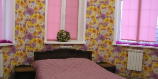 Курск: Апартаменты Оливия