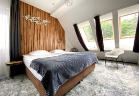 Отель Альтримо в Калининградской области