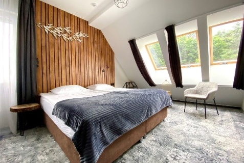 Рыбачий: Отель Альтримо