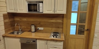 Ялгуба: Гостевой дом Гостевой дом 