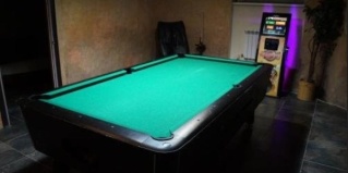 Каменск-Шахтинский: Отель Зима