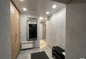 Апартаменты Sopka в Мурманске