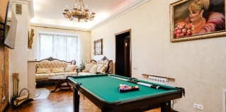 Москва: Коттедж Cottage.Moscow