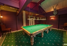 Вилла/Бунгало Villa Rinda в Республике Карелия