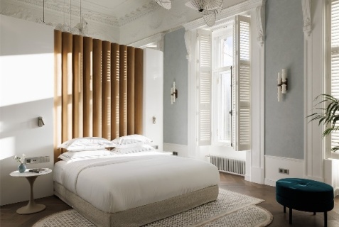 Санкт-Петербург: Отель Огюстин Шатильон