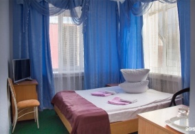 Отель Красный маяк в Хабаровском крае