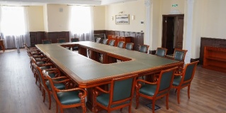 Владивосток: Отель Достоевский