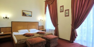 Санкт-Петербург: Отель Marco Polo St.Petersburg 4