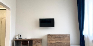 Дербент: Отель Руссо Туристо