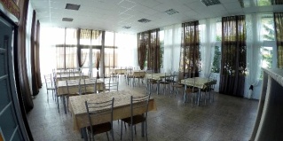 Лазаревское: Отель Изумруд