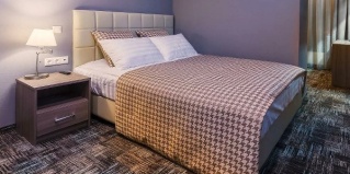 Дагомыс: Отель Уют