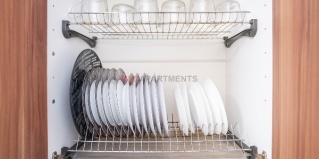 Эстосадок: Апартаменты Red Apartments