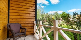 Балашиха: Отель ArtiLand