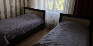 Челябинск: Отель Уралочка