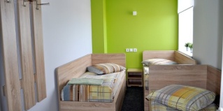 Сторожевка: Мини-отель Три звезды