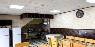 Архыз: Отель Кавказ