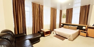 Киров: Отель Вятские улочки