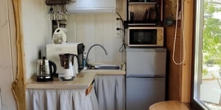 Новоскатовка: Коттедж Частный дом Комфорт на Садовой 6