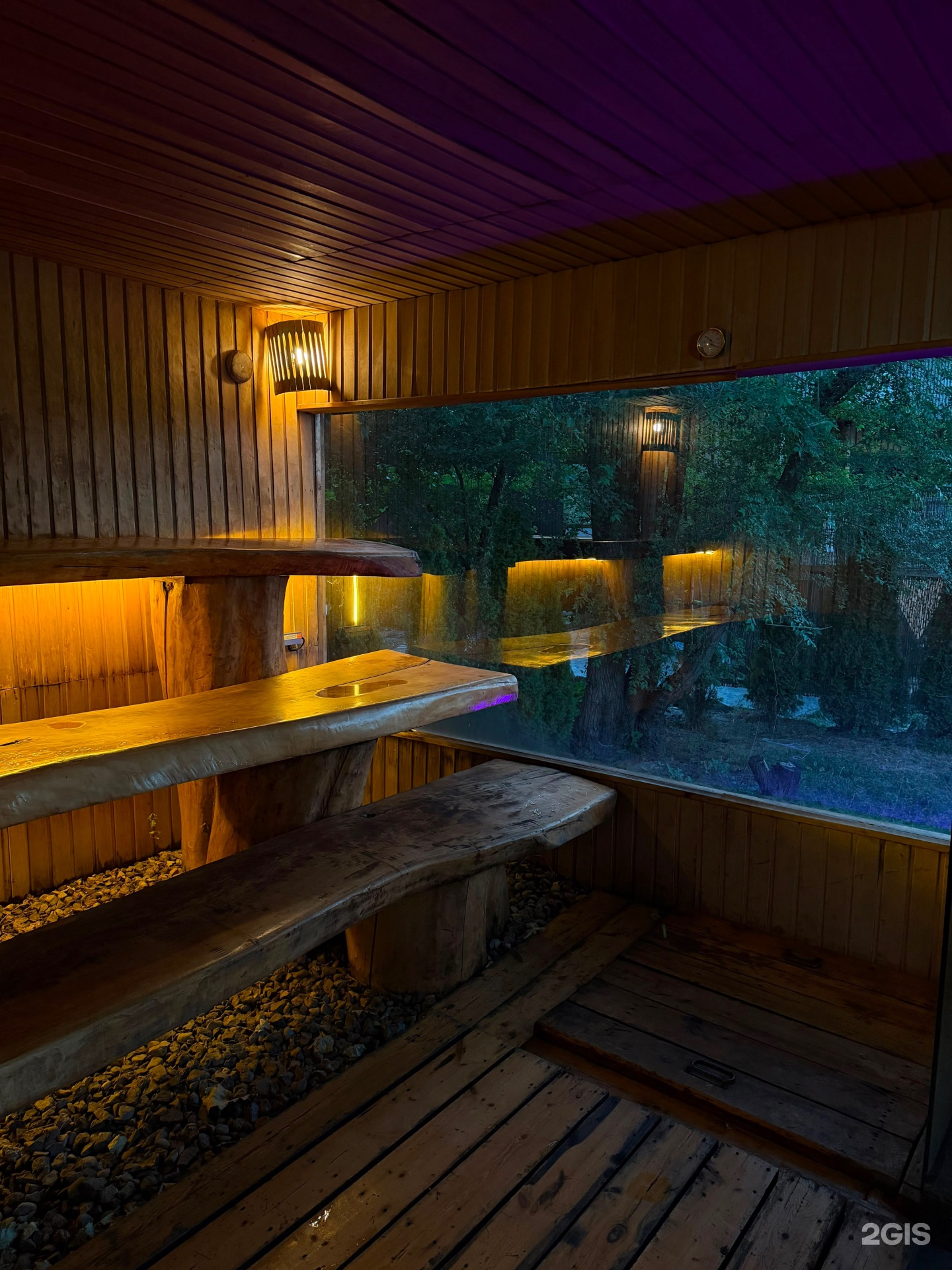Orda Resort