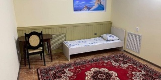 Актау: Хостел Hostel Mang`o