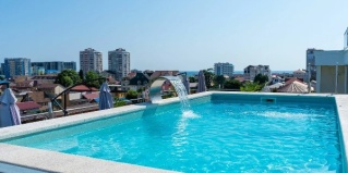 Адлер: Отель Shine house