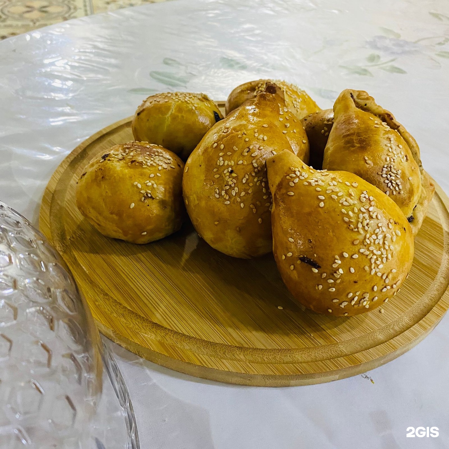 Нуржау
