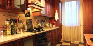 Геленджик: Гостевой дом Пристань