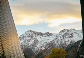 Турбаза Anaka в Кабардино-Балкарской Республике