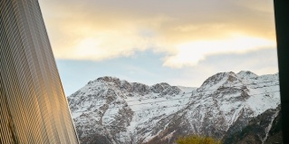 Эльбрус: Турбаза Anaka