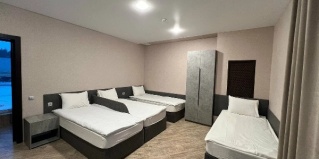 Николаевка: Гостевой дом Guest house