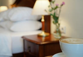 Отель Онегин в Свердловской области