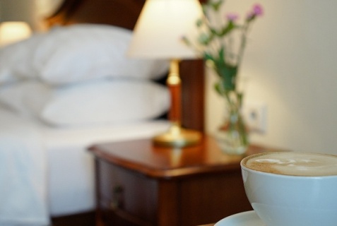 Екатеринбург: Отель Онегин