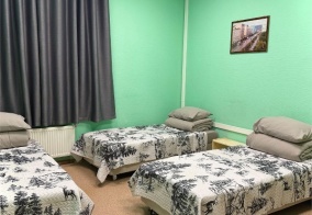Отель Ленина 89 в Мурманске