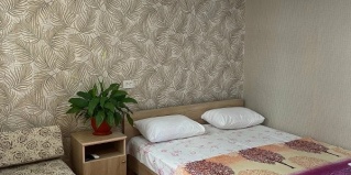 Гагра: Гостевой дом У Сергея и Веры