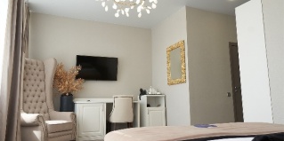 Нижневартовск: Отель Park side inn