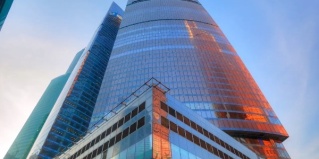 Москва: Отель Panorama city hotel